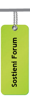 banner sostieni Forum